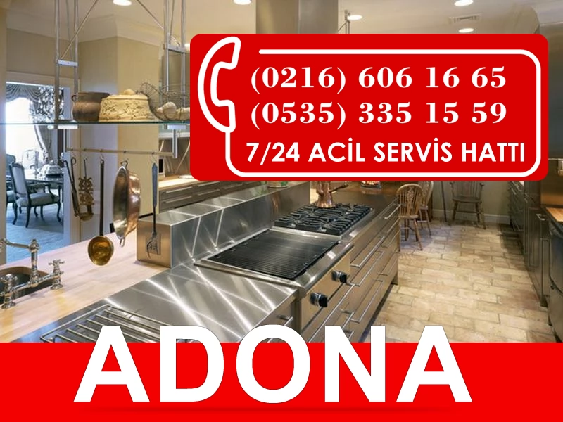 Bağcılar Adona Servisi